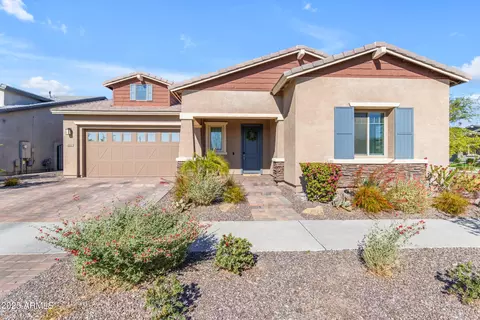 Exterior - 4247 S Zenith --, Mesa, AZ 85212 photo 4 of 29