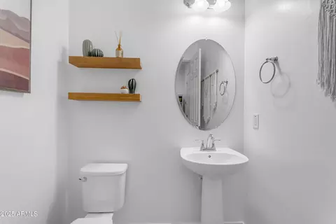 Bath - 4247 S Zenith --, Mesa, AZ 85212 photo 10 of 11