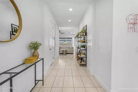 Entry Way - 4247 S Zenith --, Mesa, AZ 85212 photo 10 of 11