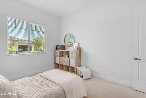 Bedroom - 4247 S Zenith --, Mesa, AZ 85212 photo 10 of 11
