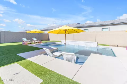 Exterior - 4247 S Zenith --, Mesa, AZ 85212 photo 13 of 29