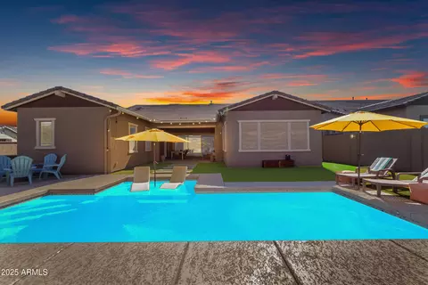 Exterior - 4247 S Zenith --, Mesa, AZ 85212 photo 7 of 29