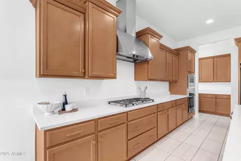 Kitchen - 4247 S Zenith --, Mesa, AZ 85212 photo 11 of 14