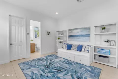 Bedroom - 4247 S Zenith --, Mesa, AZ 85212 photo 1 of 11