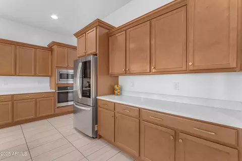 Kitchen - 4247 S Zenith --, Mesa, AZ 85212 photo 8 of 14