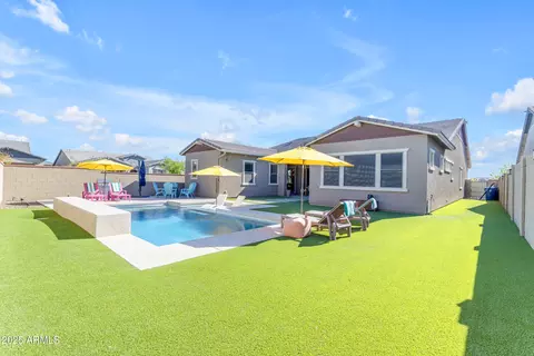 Exterior - 4247 S Zenith --, Mesa, AZ 85212 photo 9 of 29