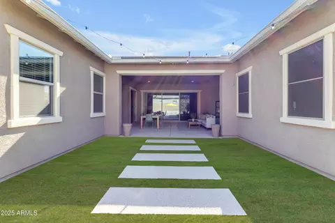 Exterior - 4247 S Zenith --, Mesa, AZ 85212 photo 5 of 29