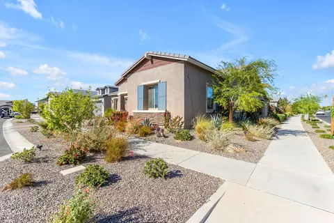 Exterior - 4247 S Zenith --, Mesa, AZ 85212 photo 3 of 29