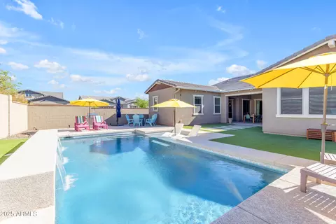 Exterior - 4247 S Zenith --, Mesa, AZ 85212 photo 10 of 29