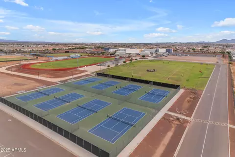 View/Area - 4247 S Zenith --, Mesa, AZ 85212 photo 14 of 32