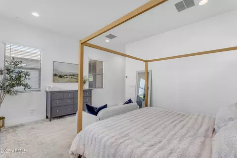 Bedroom - 4247 S Zenith --, Mesa, AZ 85212 photo 4 of 11