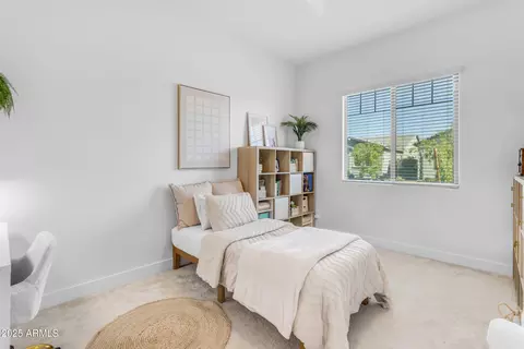 Bedroom - 4247 S Zenith --, Mesa, AZ 85212 photo 11 of 11