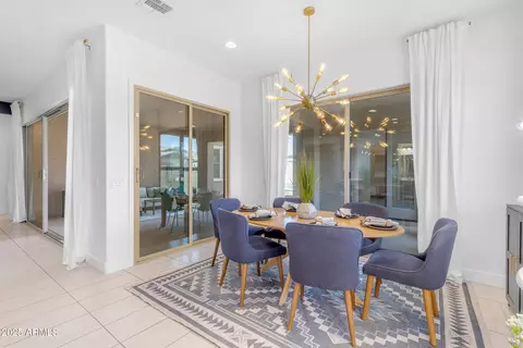 Dining - 4247 S Zenith --, Mesa, AZ 85212 photo 5 of 6