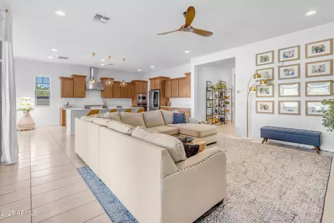 Entry Way - 4247 S Zenith --, Mesa, AZ 85212 photo 1 of 11