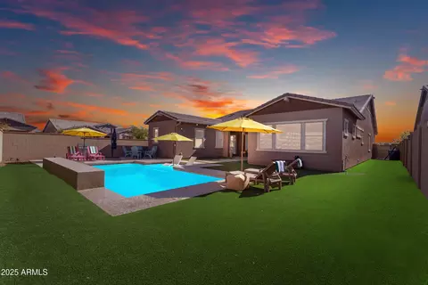 4247 S Zenith --, Mesa, AZ 85212