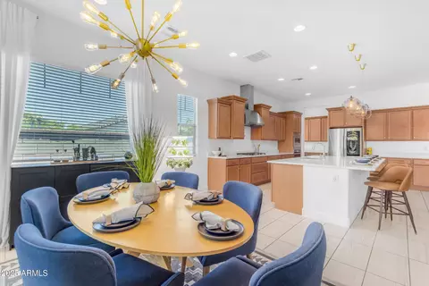 Dining - 4247 S Zenith --, Mesa, AZ 85212 photo 3 of 6