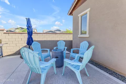 Exterior - 4247 S Zenith --, Mesa, AZ 85212 photo 12 of 29