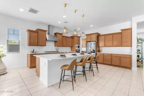Kitchen - 4247 S Zenith --, Mesa, AZ 85212 photo 1 of 14