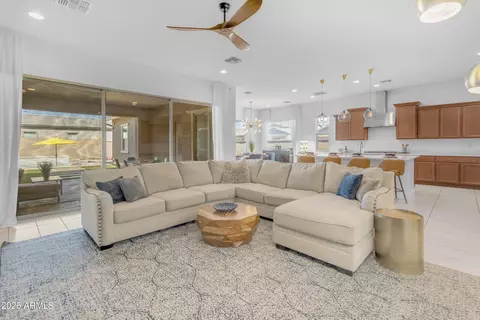 Living - 4247 S Zenith --, Mesa, AZ 85212 photo 1 of 3