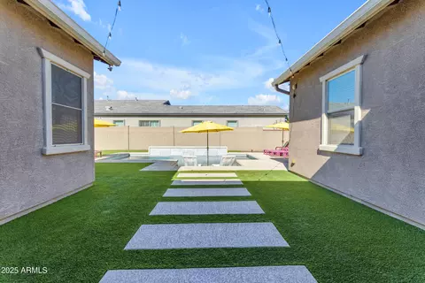 Exterior - 4247 S Zenith --, Mesa, AZ 85212 photo 14 of 29