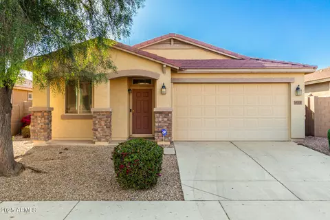 834 S 178th Ln, Goodyear, AZ 85338