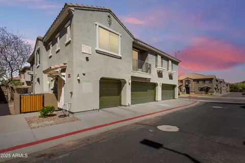 1330 S Aaron -- #218, Mesa, AZ 85209