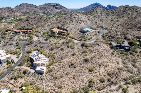 4608 E White Dr #23, Paradise Valley, AZ 85253