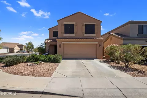23945 N Pablo Ct N, Sun City, AZ 85373
