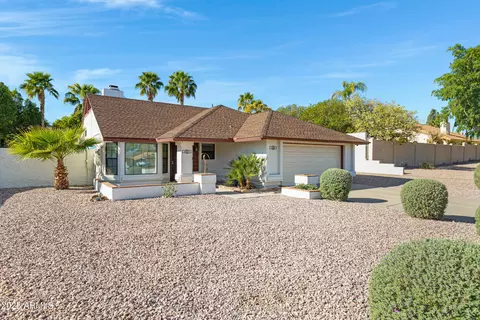 1401 E Paradise Ln, Phoenix, AZ 85022 photo 4
