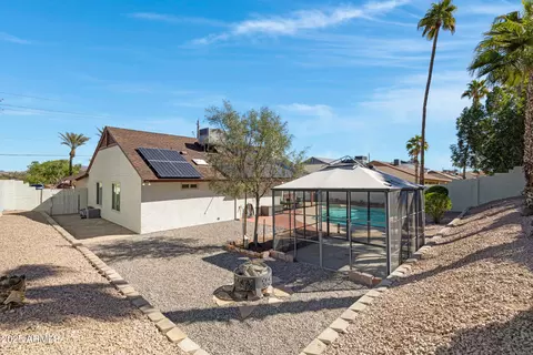 1401 E Paradise Ln, Phoenix, AZ 85022 photo 31