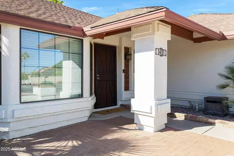 1401 E Paradise Ln, Phoenix, AZ 85022 photo 5