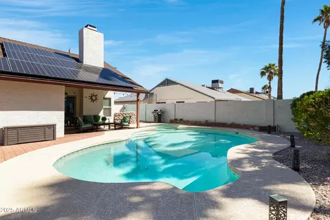 1401 E Paradise Ln, Phoenix, AZ 85022 photo 32