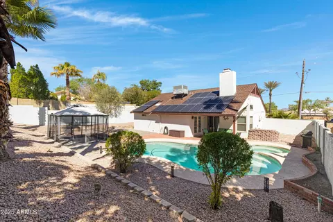 1401 E Paradise Ln, Phoenix, AZ 85022 photo 30