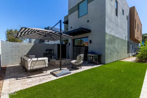 340 E Osborn Rd #3, Phoenix, AZ 85012 photo 35