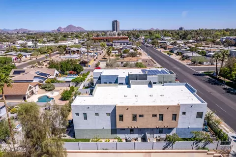 340 E Osborn Rd #3, Phoenix, AZ 85012 photo 47
