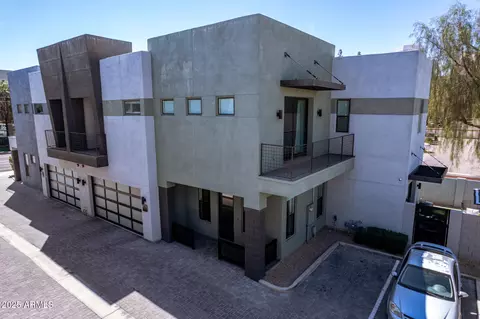 340 E Osborn Rd #3, Phoenix, AZ 85012 photo 42