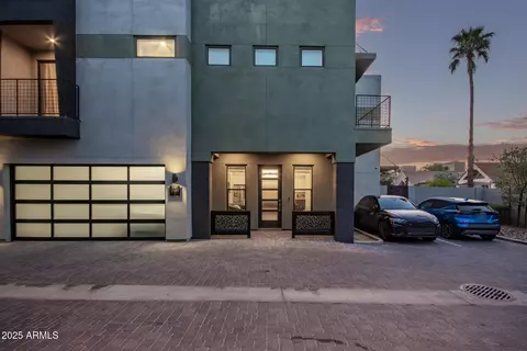 340 E Osborn Rd #3, Phoenix, AZ 85012 photo 11