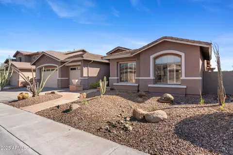 2927 W Owens Way, Anthem, AZ 85086