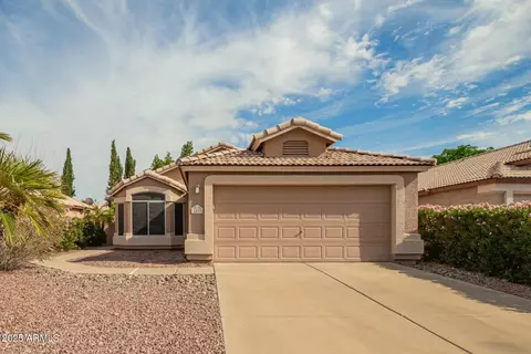 1439 S Dodge St, Gilbert, AZ 85233