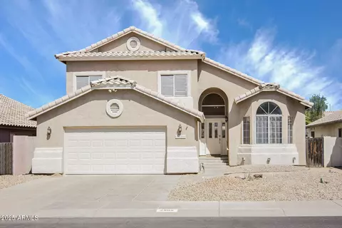 2806 E Pontiac Dr, Phoenix, AZ 85050
