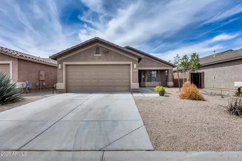 30458 N Sunray Dr, San Tan Valley, AZ 85143