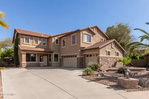 13514 W Banff Ln, Surprise, AZ 85379