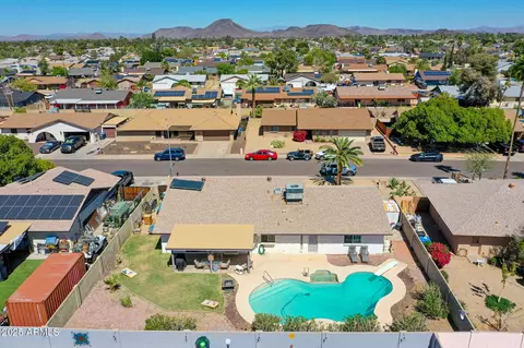 4139 W Anderson Dr, Glendale, AZ 85308