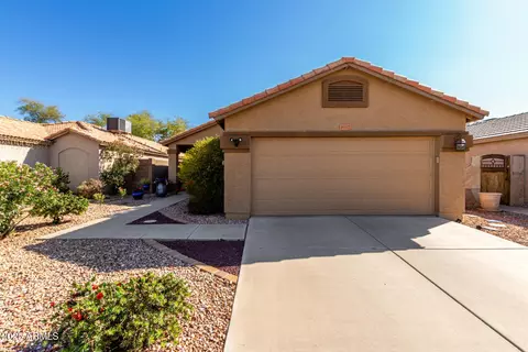 3017 W Matthew Dr, Phoenix, AZ 85027