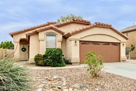 10217 W Jessie Ln, Peoria, AZ 85383