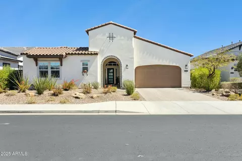 22743 N 97th Dr, Peoria, AZ 85383