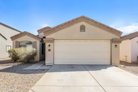 3323 W Fraktur Rd, Phoenix, AZ 85041