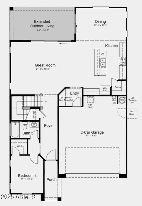 17574 W Georgia Ave, Litchfield Park, AZ 85340