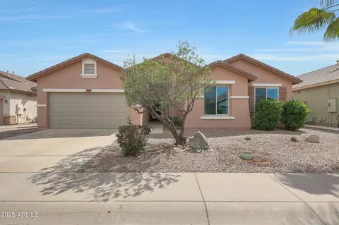 18051 W Port Royale Ln, Surprise, AZ 85388