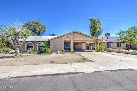 5219 N 71st Dr, Glendale, AZ 85303